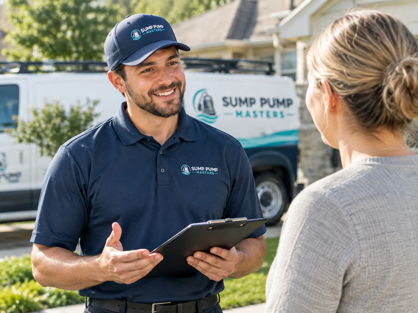 Sump Pump Repair Galena, MD FAQs